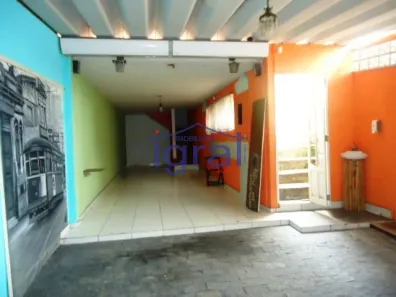 Sobrado com 3 Quartos à venda, 188m² no Jardim Oriental, São Paulo
