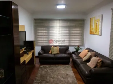Sobrado com 3 Quartos à venda, 229m² no Jardim Textil, São Paulo