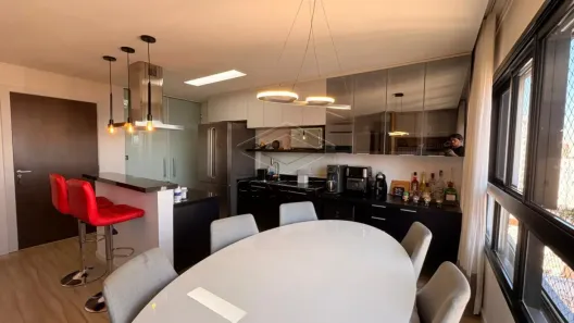 Apartamento com 2 Quartos à venda, 64m² no Jardim Infante Dom Henrique, Bauru