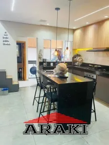 Sobrado com 3 Quartos à venda, 135m² no Bosque da Saúde, São Paulo
