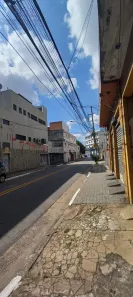 Ponto Comercial à venda, 382m² no Moinho Velho, São Paulo