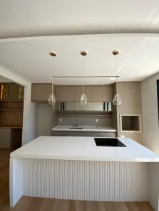 Casa de Condomínio com 3 Quartos à venda, 151m² no Residencial Maria Júlia, São José do Rio Preto