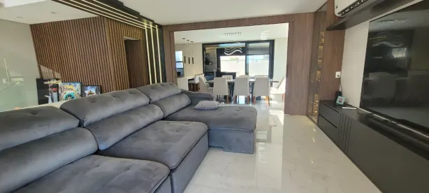 Casa de Condomínio com 3 Quartos à venda, 250m² no Loteamento Reserva Ermida, Jundiaí