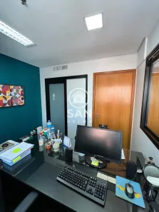 Sala Comercial à venda, 64m² no Jardim Paulista, São Paulo