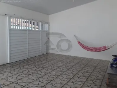 Casa com 3 Quartos à venda, 135m² no Marcos Freire III, Nossa Senhora do Socorro