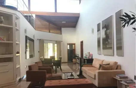 Casa com 4 Quartos à venda, 400m² no Parque Dom Henrique, Cotia