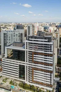 Apartamento com 3 Quartos à venda, 94m² no Vila Izabel, Curitiba