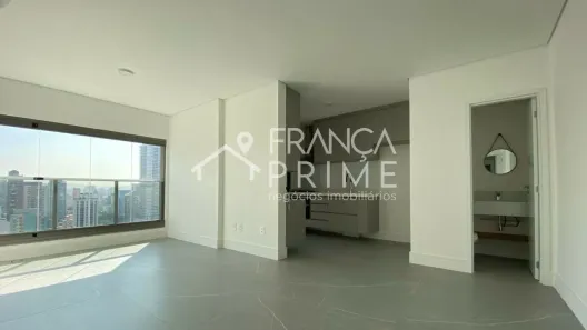Apartamento com 2 Quartos para alugar, 78m² no Perdizes, São Paulo