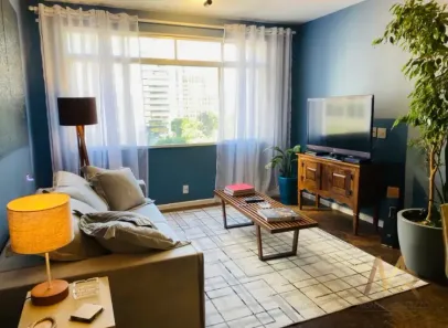 Apartamento com 3 Quartos à venda, 105m² no Itaim Bibi, São Paulo