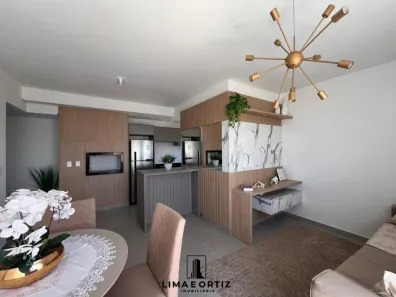 Apartamento com 2 Quartos à venda, 73m² no Tramandaí, Tramandaí