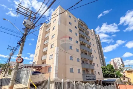 Apartamento com 2 Quartos à venda, 70m² no Vila Augusta, Sorocaba