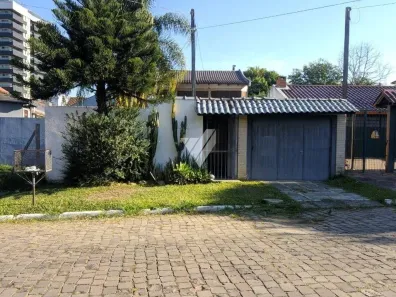 Casa com 3 Quartos para alugar, 250m² no Dom Feliciano, Gravataí