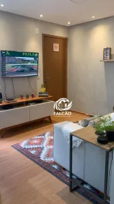 Apartamento com 2 Quartos à venda, 42m² no Vida Nova, Lauro de Freitas