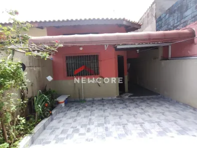 Casa com 2 Quartos à venda, 85m² no Tropical, Itanhaém