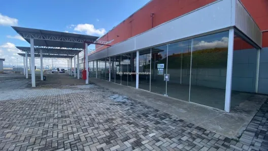 Sala Comercial para alugar, 30m² no Martello, Caçador