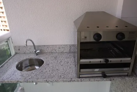 Apartamento com 3 Quartos à venda, 78m² no Pechincha, Rio de Janeiro