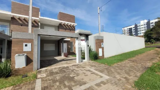 Sobrado com 2 Quartos à venda, 124m² no Centro, Cascavel