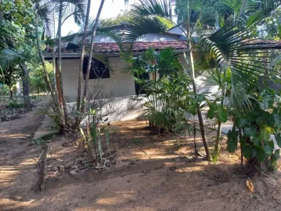 Fazenda/Sítio com 4 Quartos à venda, 80m² no , Três Marias