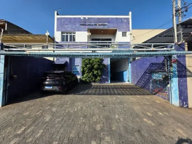 Imóvel Comercial com 3 Quartos à venda, 369m² no Jardim Bom Pastor, Santo André
