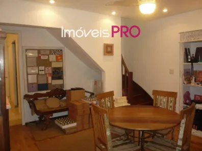 Sobrado com 1 Quarto à venda, 160m² no Planalto Paulista, São Paulo
