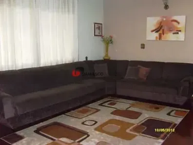 Sobrado com 4 Quartos à venda, 10m² no Santa Maria, Santo André