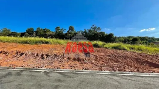 Lote/Terreno à venda, 300m² no Laranja Azeda, Atibaia