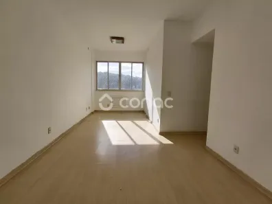 Apartamento com 2 Quartos para alugar, 85m² no Vila Isabel, Rio de Janeiro