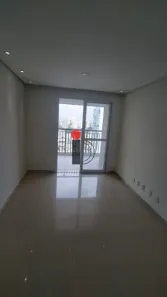 Apartamento com 2 Quartos para alugar, 61m² no Parque da Vila Prudente, São Paulo