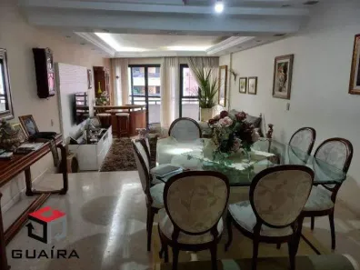 Apartamento com 3 Quartos à venda, 160m² no Centro, São Bernardo do Campo