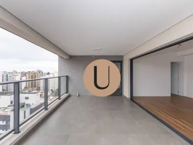 Apartamento com 4 Quartos à venda, 141m² no Mirandópolis, São Paulo