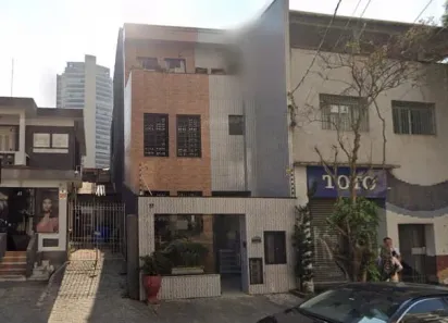 Ponto Comercial para alugar, 72m² no Vila Mariana, São Paulo