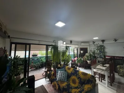 Cobertura com 3 Quartos à venda, 148m² no Ingleses do Rio Vermelho, Florianópolis