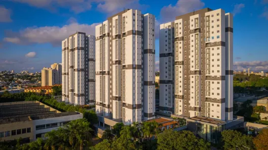 Apartamento com 2 Quartos à venda, 55m² no Rudge Ramos, São Bernardo do Campo