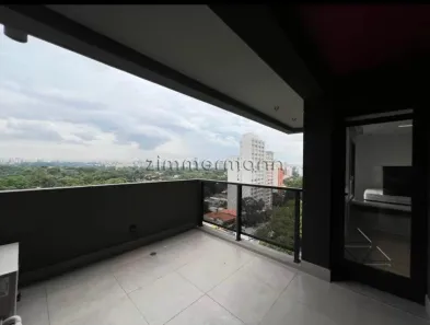 Apartamento com 1 Quarto à venda, 45m² no Cerqueira César, São Paulo