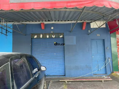 Sala Comercial para alugar, 40m² no Ayrosa, Osasco
