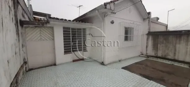 Casa com 1 Quarto à venda, 148m² no Vila Ema, São Paulo