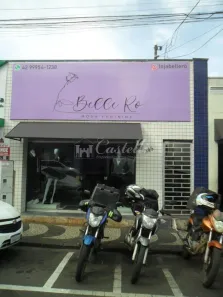 Sala Comercial à venda, 54m² no Estrela, Ponta Grossa