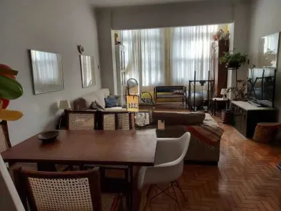 Apartamento com 4 Quartos à venda, 109m² no Flamengo, Rio de Janeiro