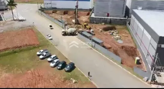Galpão/Depósito/Armazém para alugar, 1733m² no Vivenda Santo Afonso, Vargem Grande Paulista