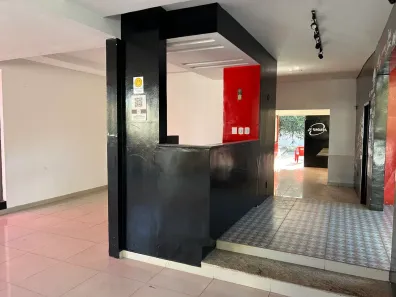 Ponto Comercial para alugar, 340m² no Centro, Campos dos Goytacazes