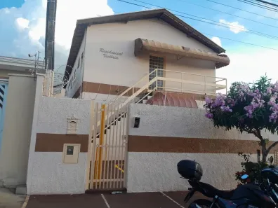Kitnet com 1 Quarto para alugar, 20m² no Centro, Araraquara
