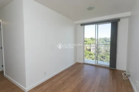 Apartamento com 2 Quartos à venda, 56m² no Morro Santana, Porto Alegre