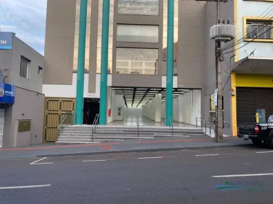 Ponto Comercial para alugar, 1800m² no Centro, Londrina