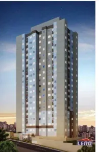 Apartamento com 2 Quartos à venda, 35m² no Parque Vitória, São Paulo