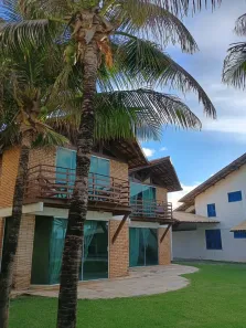 Sobrado com 2 Quartos à venda, 450m² no praia do presidio, Aquiraz