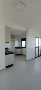 Apartamento com 3 Quartos para alugar, 69m² no Jardim Vivendas, São José do Rio Preto