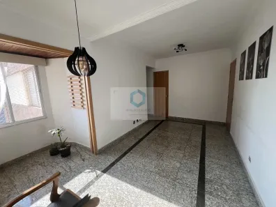 Apartamento com 3 Quartos para alugar, 61m² no Vila Santana, São Paulo