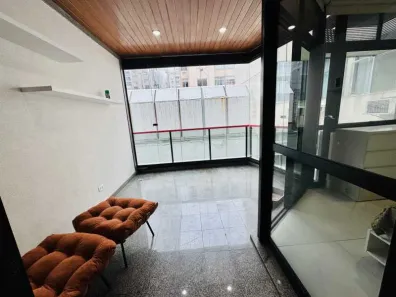 Apartamento com 2 Quartos para alugar, 89m² no Ipanema, Rio de Janeiro
