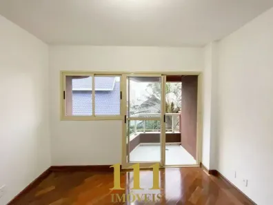 Apartamento com 4 Quartos à venda, 132m² no Parque Residencial Aquarius, São José dos Campos