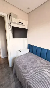 Apartamento com 3 Quartos à venda, 72m² no Vila Penteado, São Paulo